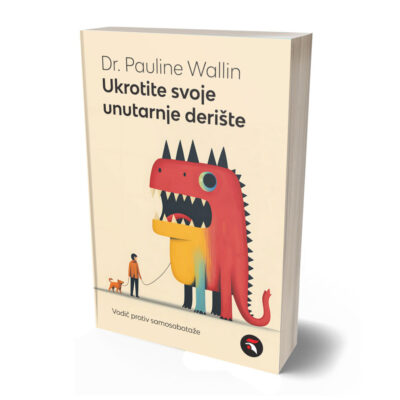 Ukrotite svoje unutarnje derište
