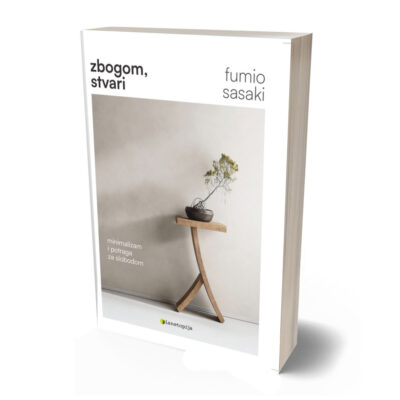 Zbogom stvari
