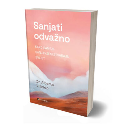 Početna 6 Sanjati odvažno
