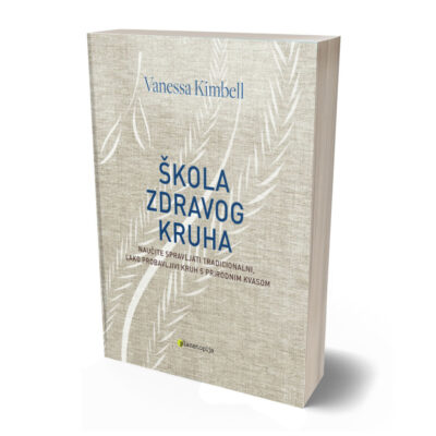 Početna 5 Škola zdravog kruha