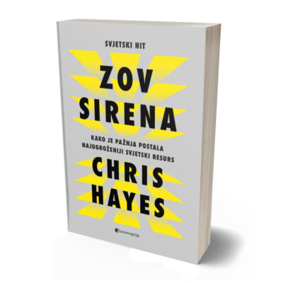 Zov sirena