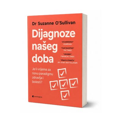 Početna 1 Dijagnoze našeg doba