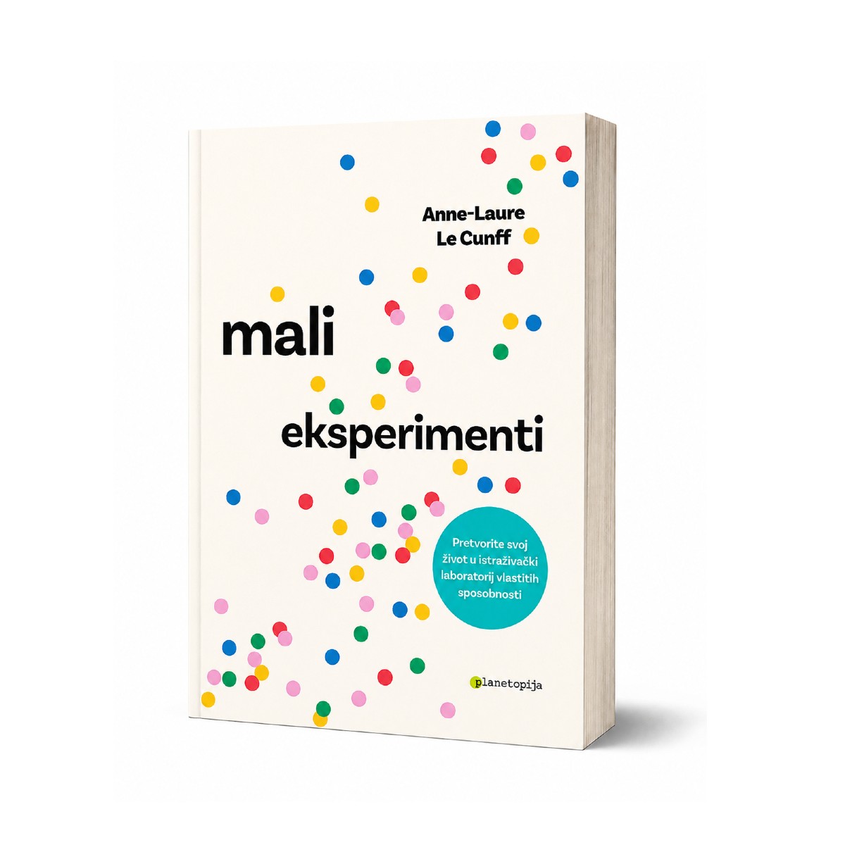 Mali eksperimenti 1 Mali eksperimenti
