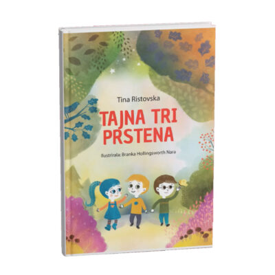 Početna 1 Tajna tri prstena