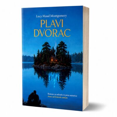 Početna 1 Plavi dvorac
