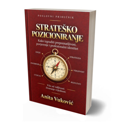Strateško pozicioniranje